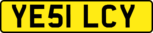 YE51LCY