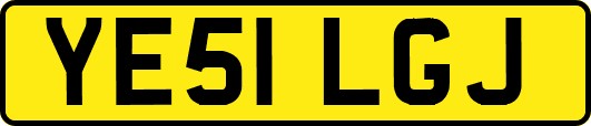 YE51LGJ