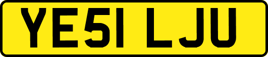 YE51LJU