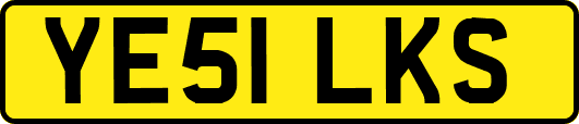 YE51LKS