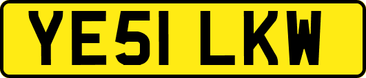 YE51LKW
