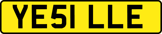 YE51LLE