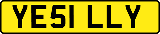 YE51LLY