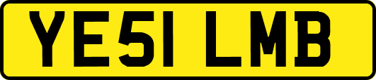 YE51LMB