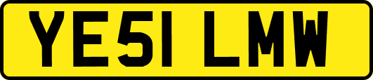 YE51LMW