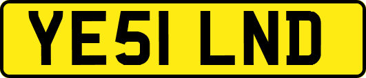 YE51LND