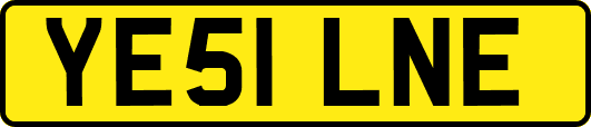 YE51LNE