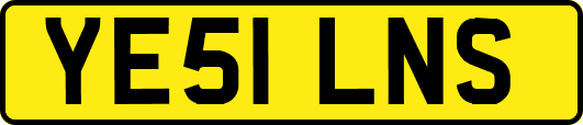 YE51LNS