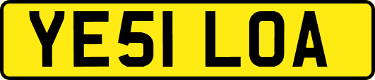 YE51LOA