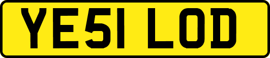 YE51LOD