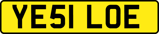 YE51LOE