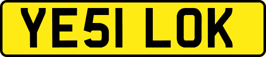 YE51LOK