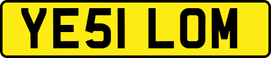 YE51LOM