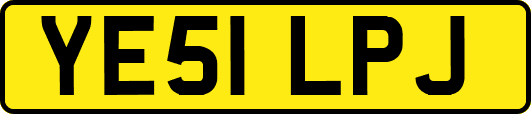 YE51LPJ