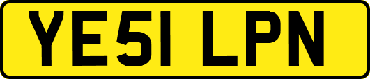 YE51LPN