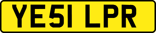 YE51LPR