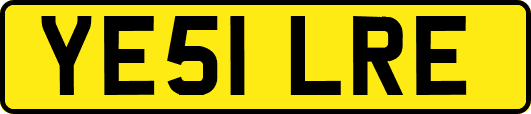 YE51LRE