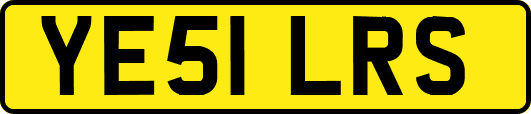 YE51LRS