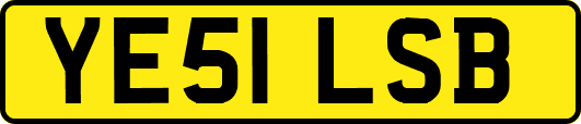 YE51LSB