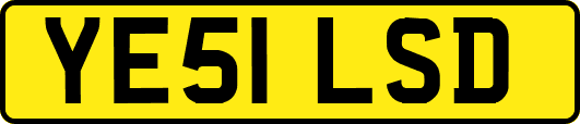 YE51LSD