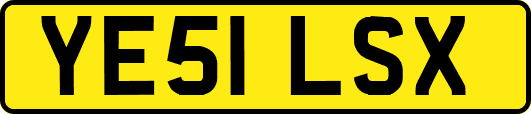 YE51LSX