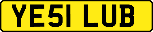 YE51LUB