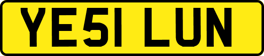 YE51LUN