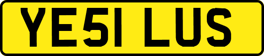 YE51LUS