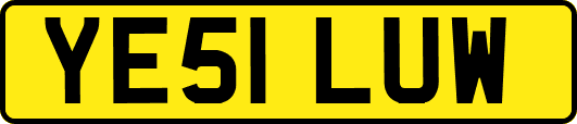 YE51LUW