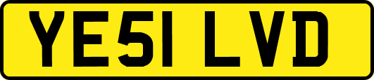 YE51LVD