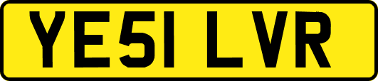 YE51LVR