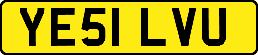 YE51LVU