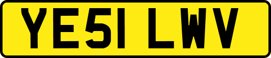 YE51LWV