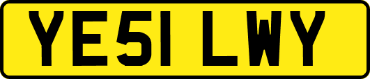 YE51LWY