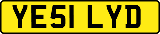 YE51LYD