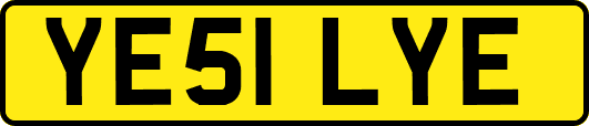 YE51LYE