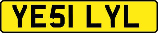 YE51LYL