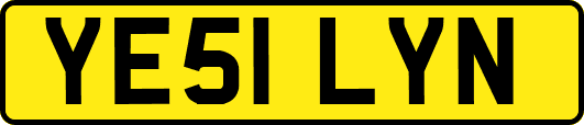 YE51LYN