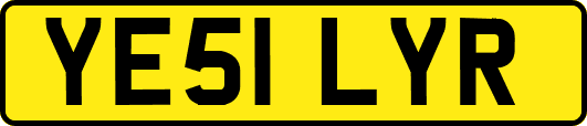 YE51LYR