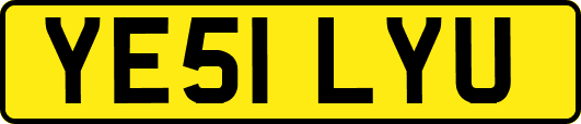 YE51LYU