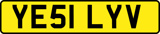 YE51LYV