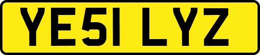 YE51LYZ