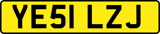 YE51LZJ