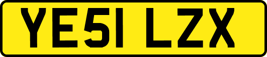 YE51LZX