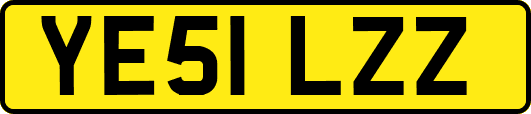 YE51LZZ