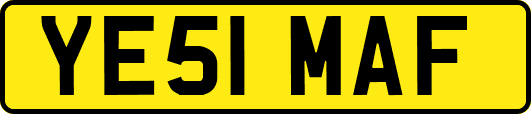 YE51MAF