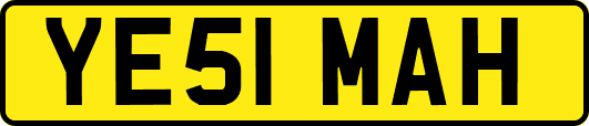 YE51MAH