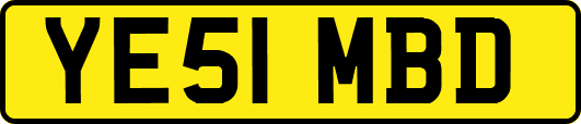 YE51MBD