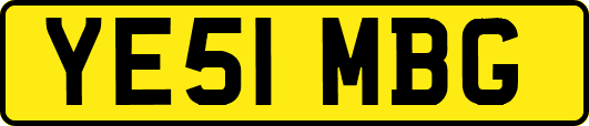 YE51MBG