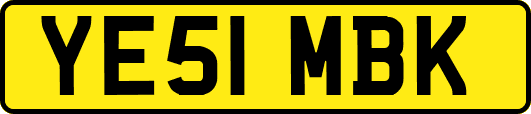 YE51MBK